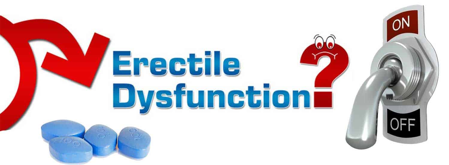 Erectile-Dysfunction-impotence