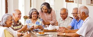 Indian-senior-citizens-age-management
